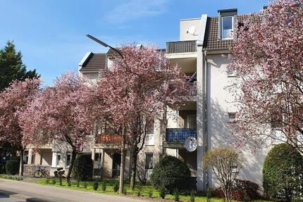 Wohnung Niederkassel - 4 Zimmer, 101 m&sup2;, 1.232&euro; | Angebot:25906425