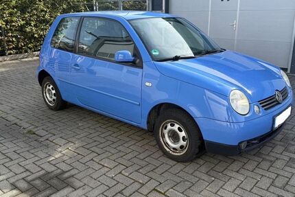 VW Lupo 145.000 km 700 € Alfter 53347