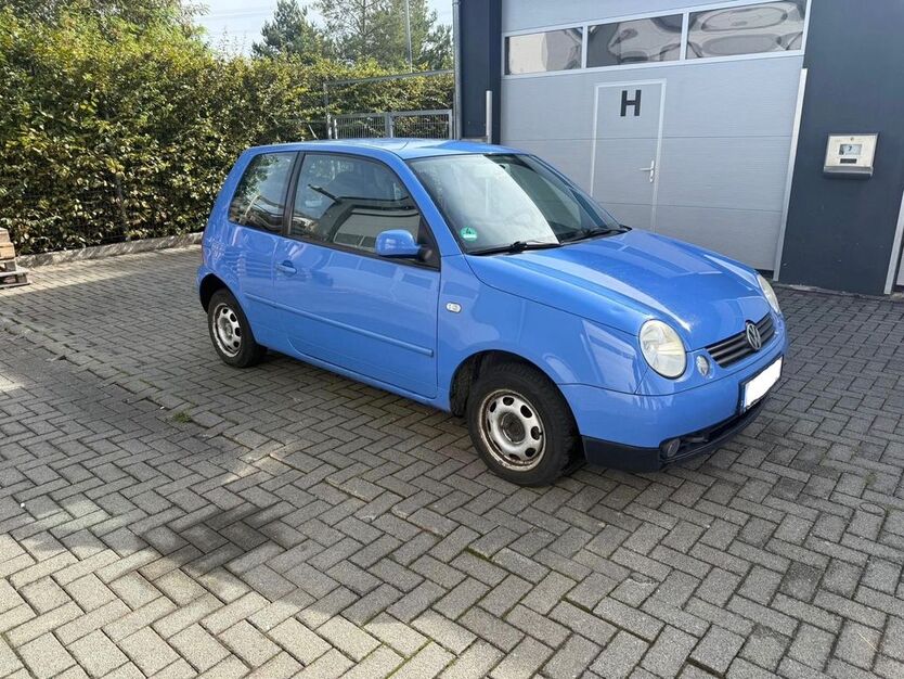 VW Lupo 145.000 km 700 € Alfter 53347