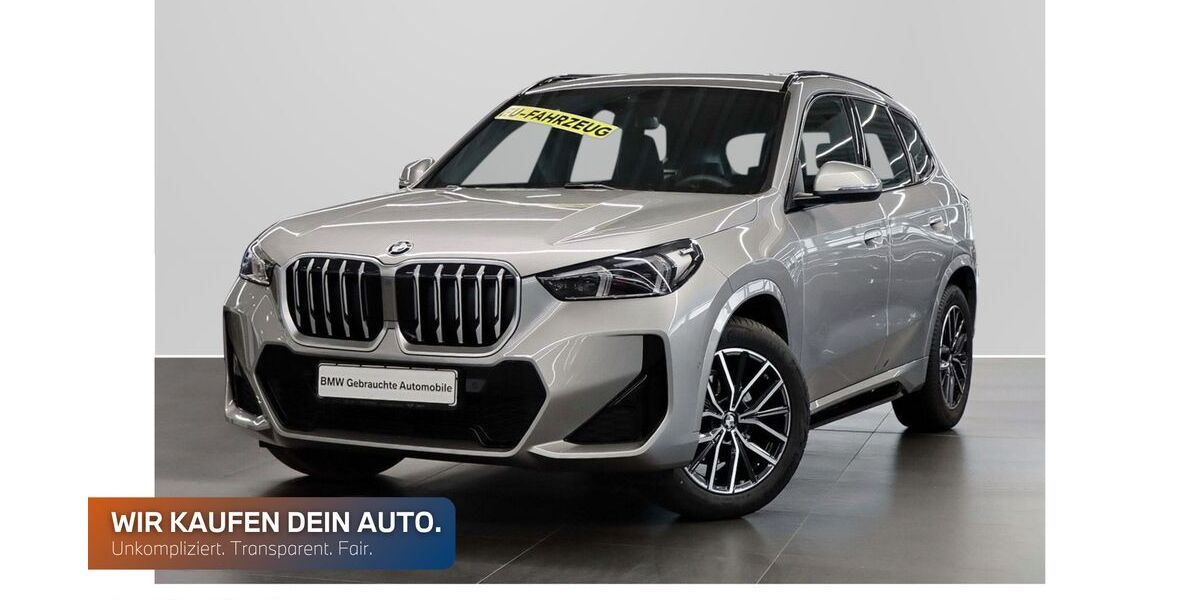 BMW X1 7.682 km 38.660 &euro; Sankt Augustin 53757