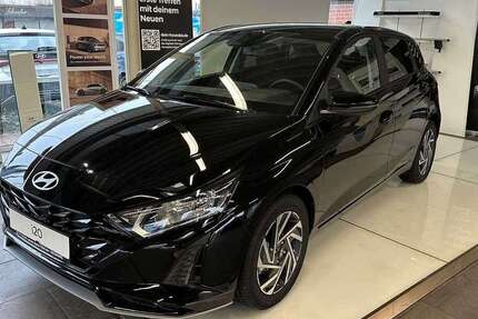 Hyundai i20 1.500 km 21.990 &euro; Siegburg 53721