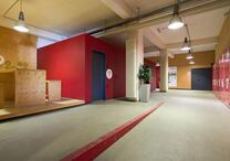 Ab sofort-Renovierte Workbox in Köln - 91 m² im Erdgeschoss