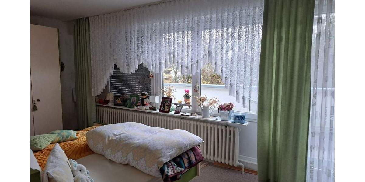 Etagenwohnung Bergisch Gladbach Heidkamp - 2 Zimmer, 62 m&sup2;, 189.000&euro; | Angebot:25699796