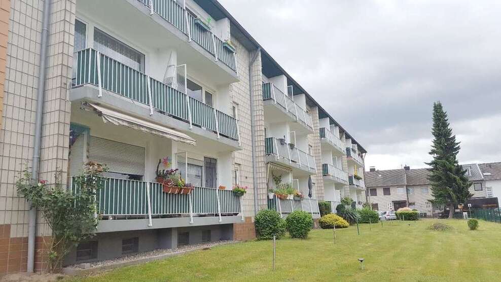 Wohnung zum Mieten in Köln 380 € 32.1 m²