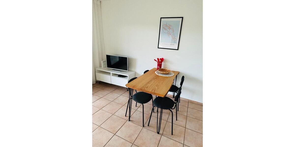 Erdgeschoßwohnung Bergisch Gladbach Alt-Frankenforst - 2.5 Zimmer, 45 m&sup2;, 199.000&euro; | Angebot:27197368