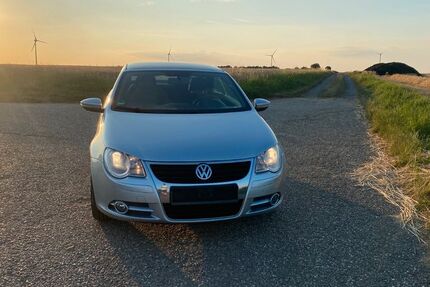 VW Eos 229.598 km 2.700 € Zülpich 53909