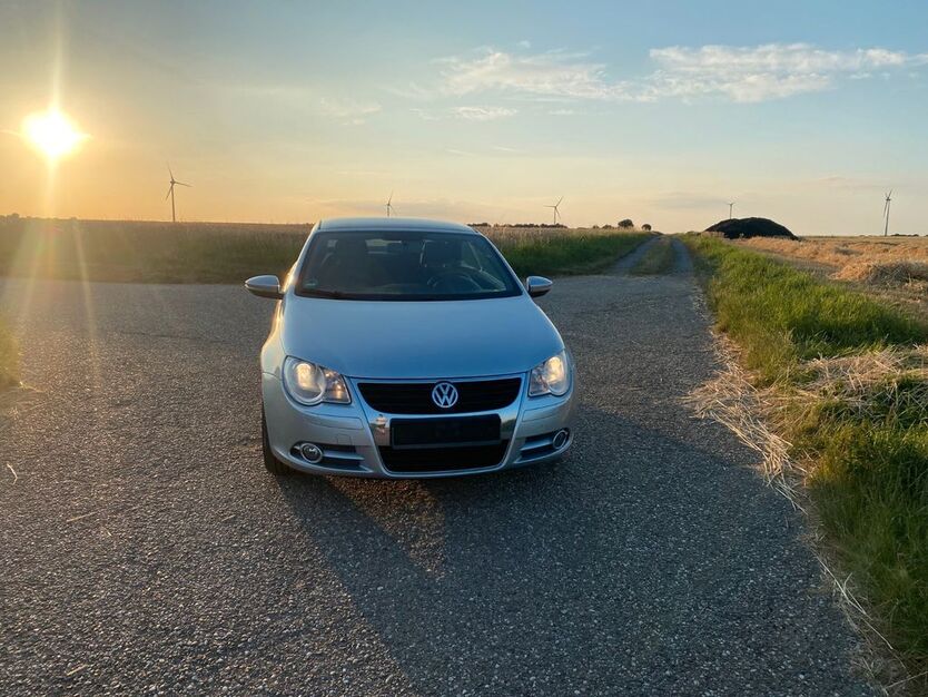 VW Eos 229.598 km 2.700 € Zülpich 53909