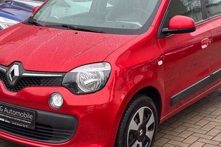 Renault Twingo 103.000 km 5.470 &euro; Köln 51109