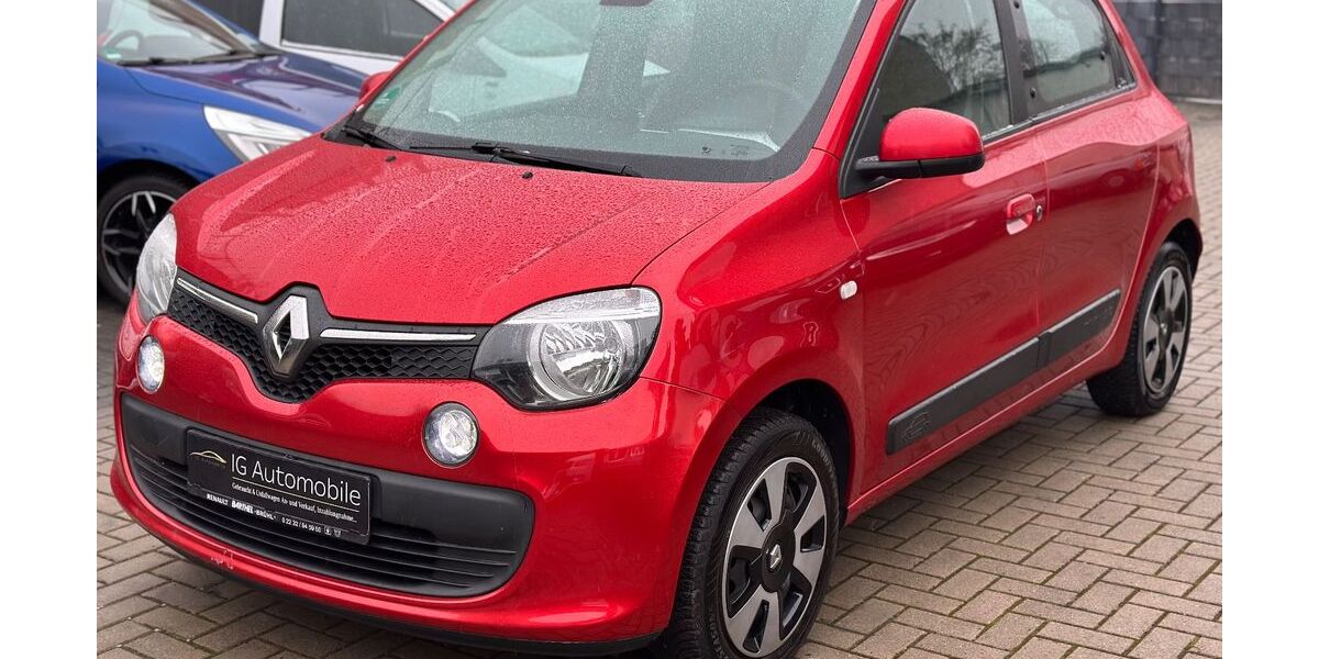 Renault Twingo 103.000 km 5.470 &euro; Köln 51109
