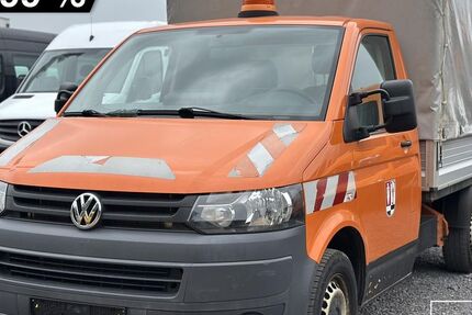 VW T5 Transporter 129.685 km 32.950 € Bonn 53177