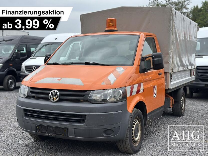 VW T5 Transporter 129.685 km 32.950 € Bonn 53177