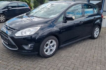 Ford C-Max 128.000 km 7.200 € Wesseling 50389