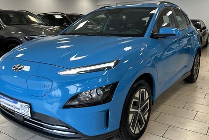 Hyundai KONA 48.258 km 15.000 € Bonn 53227
