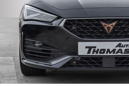 Cupra Leon 21.090 km 37.990 &euro; Bonn 53227