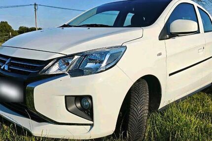Mitsubishi Space Star 7.600 km 11.000 &euro; Hennef (Sieg) 53773