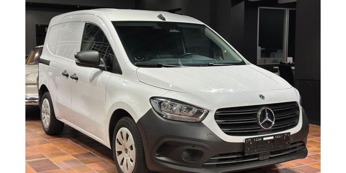 Mercedes-Benz Citan 76.982 km 17.350 &euro; Bonn 53177