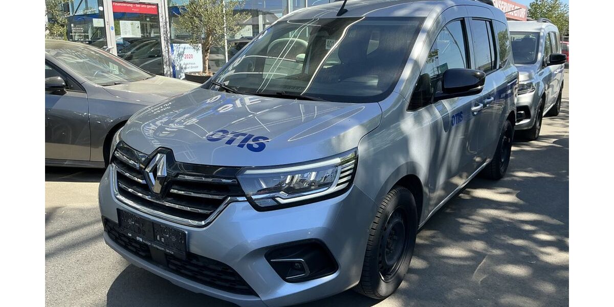 Renault Kangoo 83.090 km 17.900 &euro; Eitorf 53783