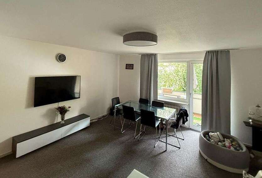 Wohnung zum Mieten in Köln 783 € 81 m²