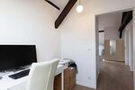 Provisionsfrei* Citywohnung mit Dachterrasse, Garage, Kamin - Dachgeschoßwohnung Bonn | Angebot:26788276