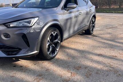 Cupra Formentor 56.000 km 22.999 &euro; Köln 51143