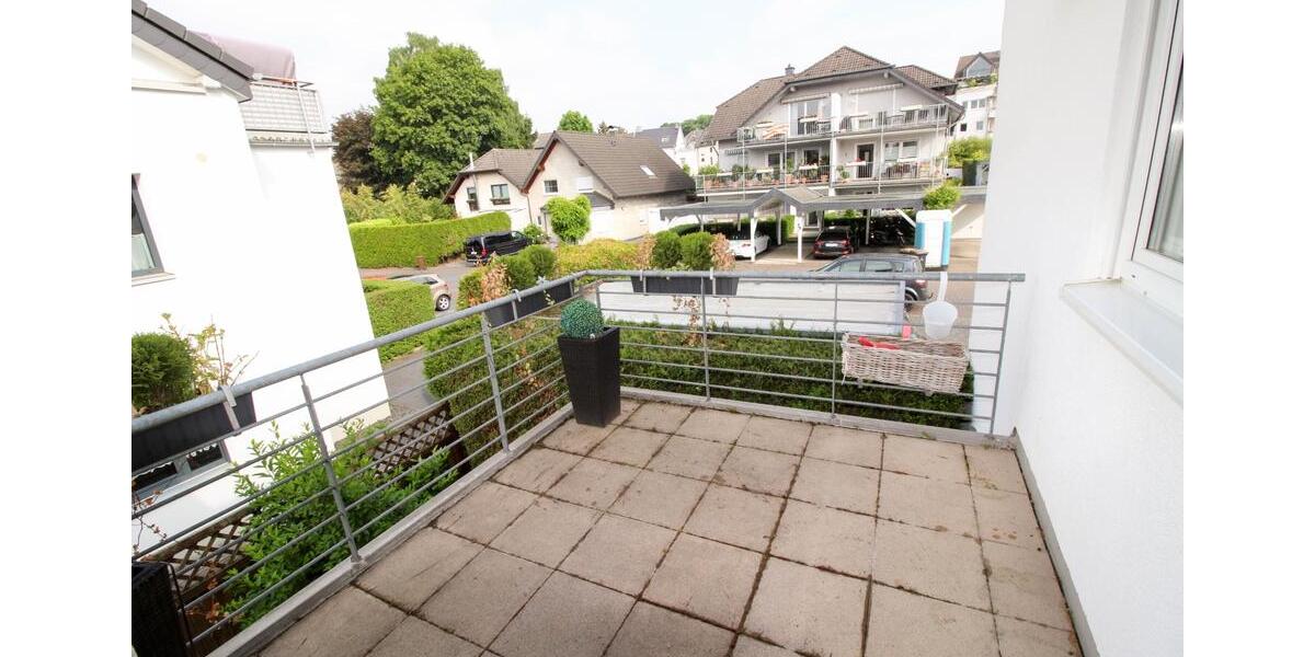 Etagenwohnung Siegburg - 3 Zimmer, 87 m&sup2;, 360.000&euro; | Angebot:24806695