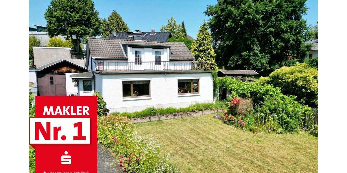 Haus zum Kaufen in Bergisch Gladbach 449.000 € 109 m² 4 zimmer