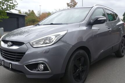 Hyundai ix35 216.000 km 6.400 &euro; Euskirchen 53881