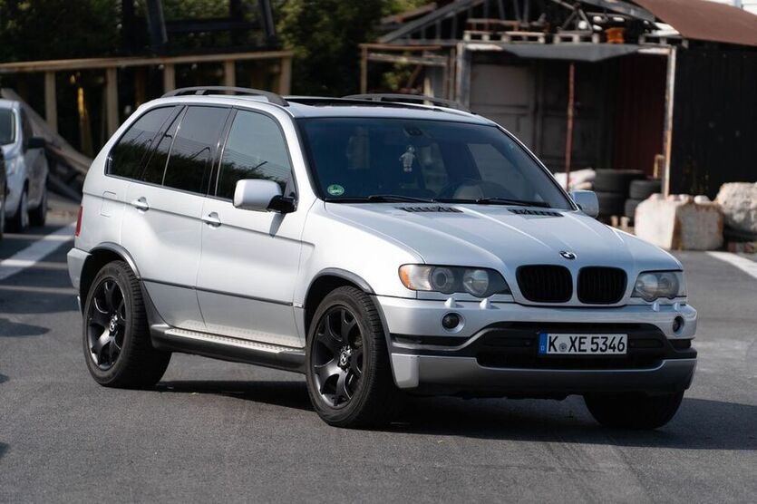 X5