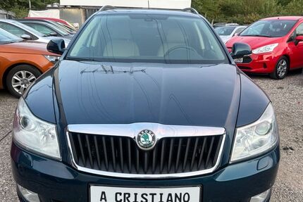 Skoda Octavia 209.000 km 3.499 &euro; Köln 51107