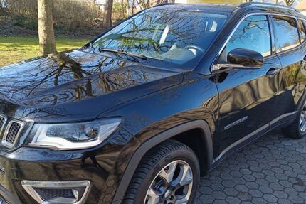 Jeep Compass 37.200 km 18.900 &euro; Bonn 53225