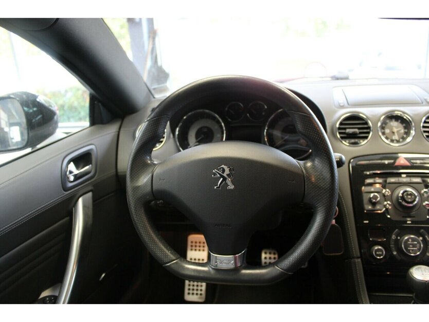 Peugeot RCZ 1.6 200 THP 109.100 km 11.480 € Euskirchen 53881