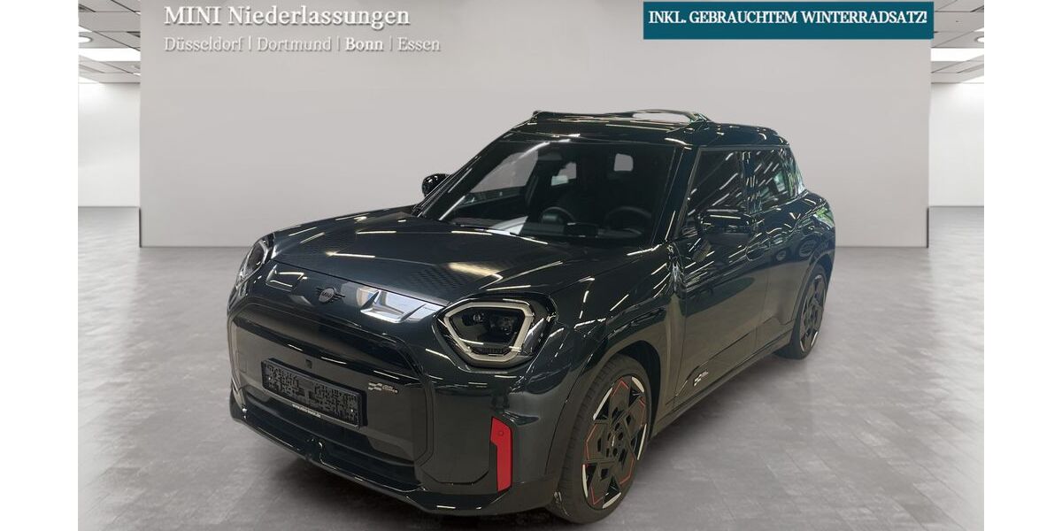 Mini Aceman 27.828 km 37.799 &euro; Bonn 53119