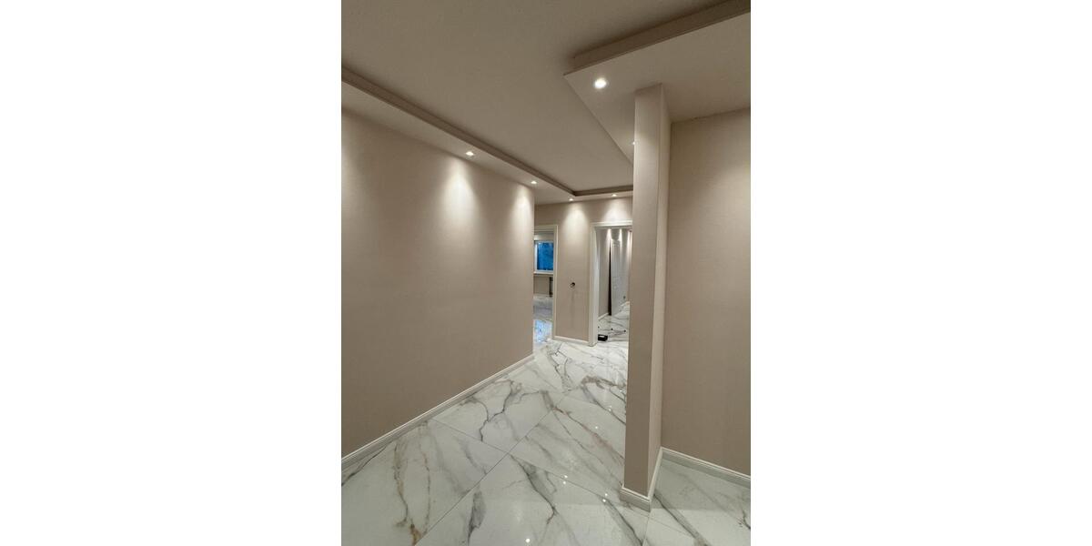 Erdgeschoßwohnung Köln Kalk - 3 Zimmer, 80 m&sup2;, 1.590&euro; | Angebot:25894306