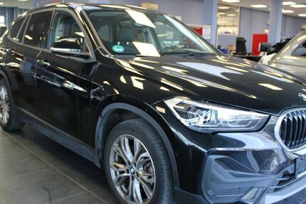 BMW X1 xDrive25e Aut. Advantage 38.620 km 26.980 &euro; Euskirchen 53881