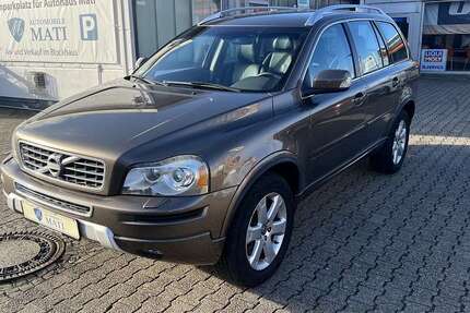 Volvo XC90 184.000 km 16.500 &euro; Hürth 50354