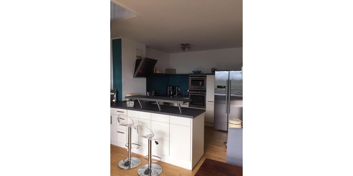 Maisonettenwohnung Bergisch Gladbach Alt-Frankenforst - 3 Zimmer, 90 m&sup2;, 1.250&euro; | Angebot:26137736