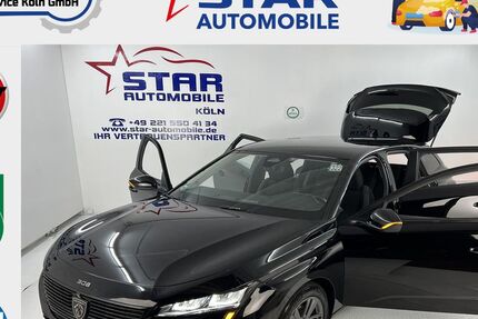 Peugeot 308 134.366 km 13.990 € Köln 50739