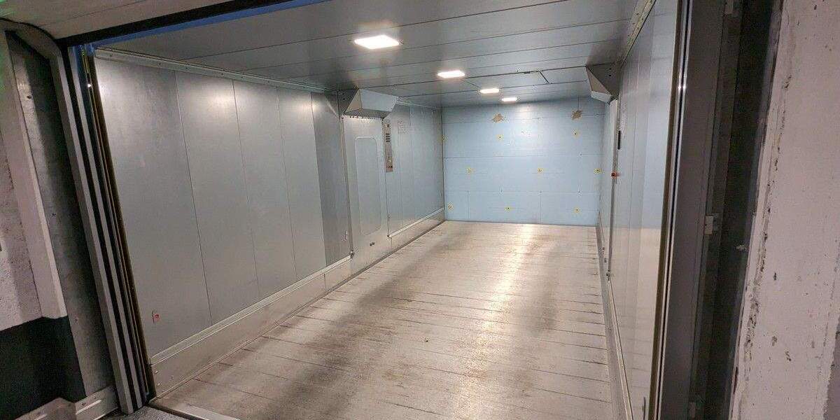 Garagen / Stellplätze Hürth Gleuel - 20.000&euro; | Angebot:24268120