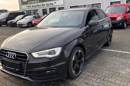 Audi A3 135.000 km 10.900 &euro; Erftstadt 50374