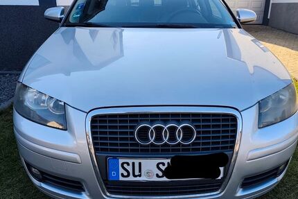 Audi A3 238.000 km 2.300 &euro; Swisttal 53913