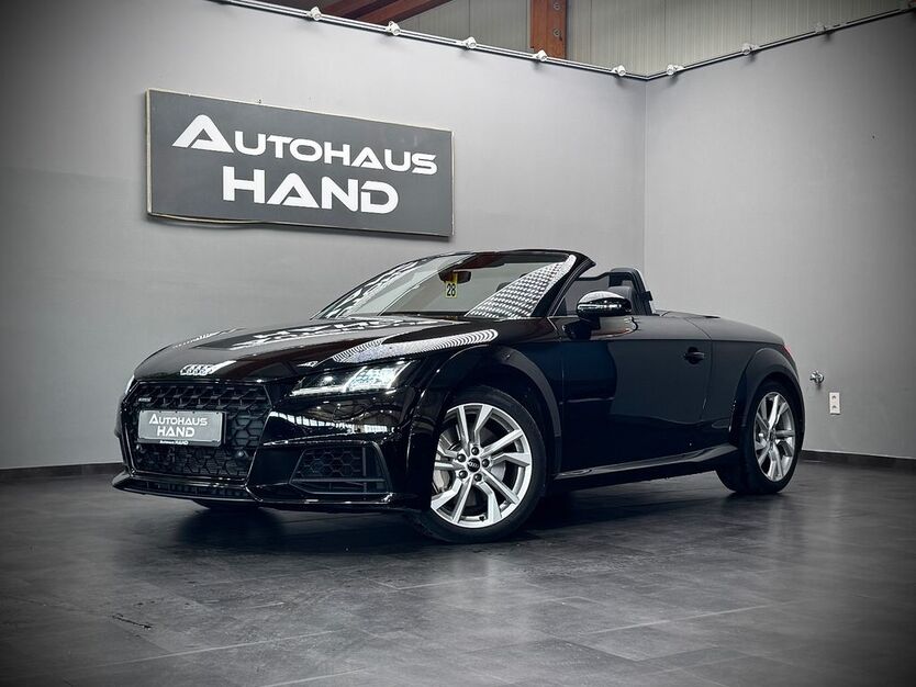 Audi TT 61.799 km 34.400 € Bad Honnef/Rottbitze 53604