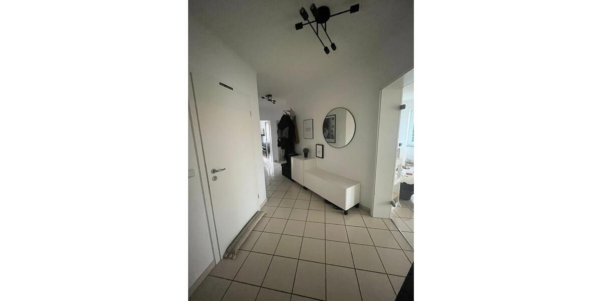 Erdgeschoßwohnung Troisdorf Altenrath - 4 Zimmer, 107 m&sup2;, 1.600&euro; | Angebot:24662432