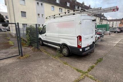 Ford Tourneo Custom 135.456 km 14.000 &euro; Köln 51065