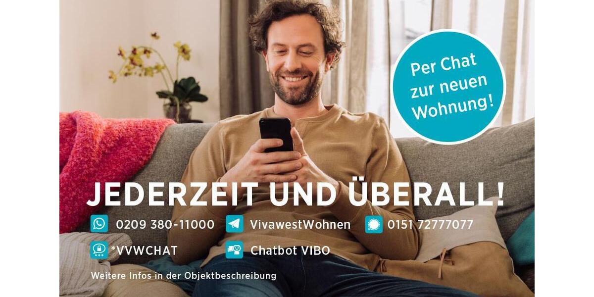 Demnächst frei! 2-Zimmer-Wohnung in Köln Kalk 2 zimmer