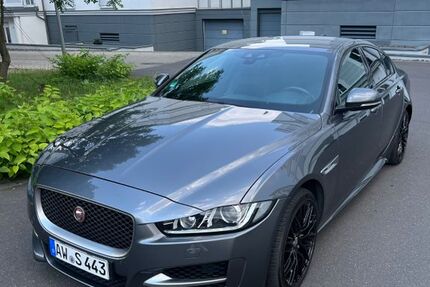 Jaguar XE 89.000 km 19.300 &euro; Bad Breisig 53498