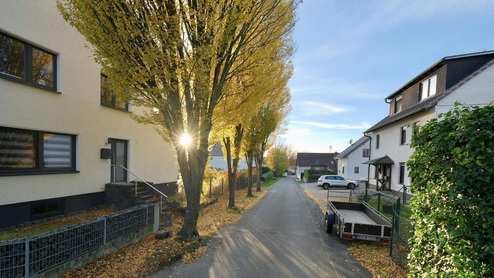 Grundstück Eitorf Irlenborn - 108.000&euro; | Angebot:25685762