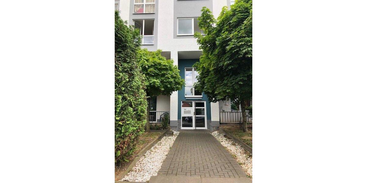 Erdgeschoßwohnung Bonn Auerberg - 1 Zimmer, 34 m&sup2;, 129.900&euro; | Angebot:26222340