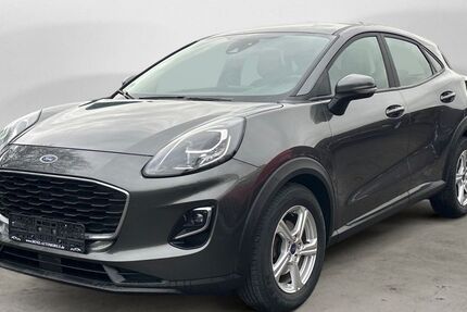 Ford Puma 77.866 km 13.300 &euro; Eitorf 53783