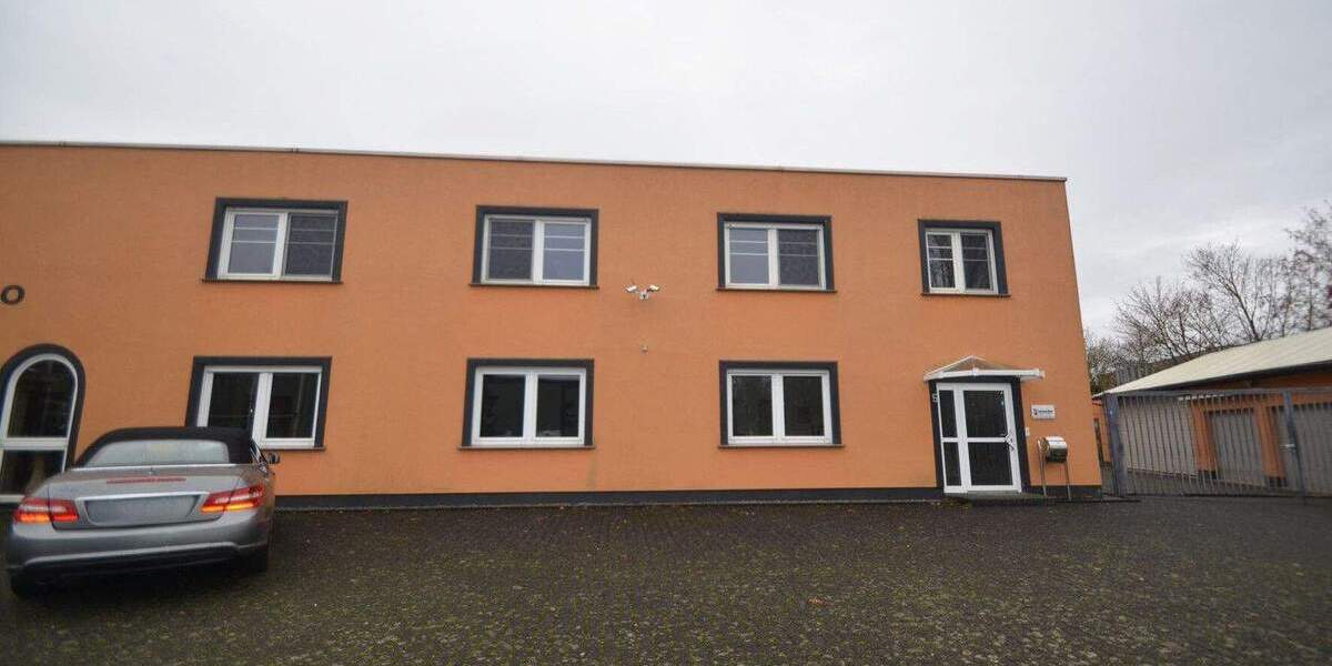 Gewerbeobjekt Bornheim Dersdorf - 3 Zimmer, 93 m&sup2;, 1.000&euro; | Angebot:25709880