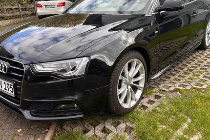 Audi A5 131.500 km 17.499 &euro; Troisdorf 53842